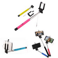 Wired Selfie Stick